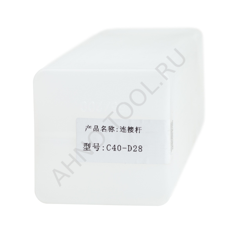 Державка для сверла C40-D28-305 ACCKee