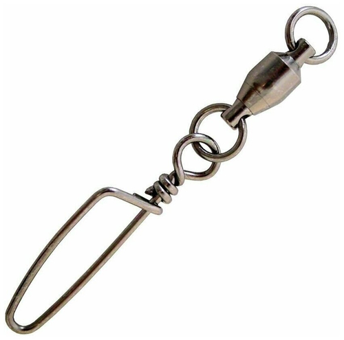 Вертлюг с застёжкой Owner 5159 №6