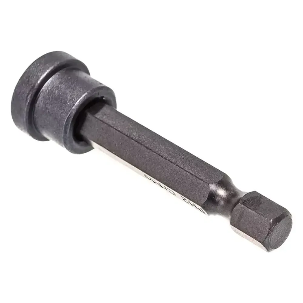 Бита PH2x50 мм с ограничителем для ГКЛ, 2 шт, CrMo Сибртех, 11461