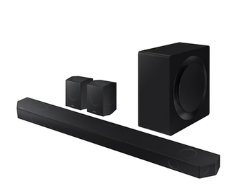 Саундбар Q-серии HW-Q990D