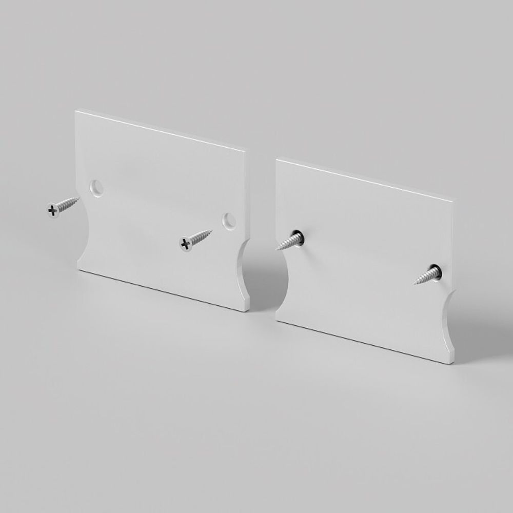 Заглушка для профиля Maytoni  642057