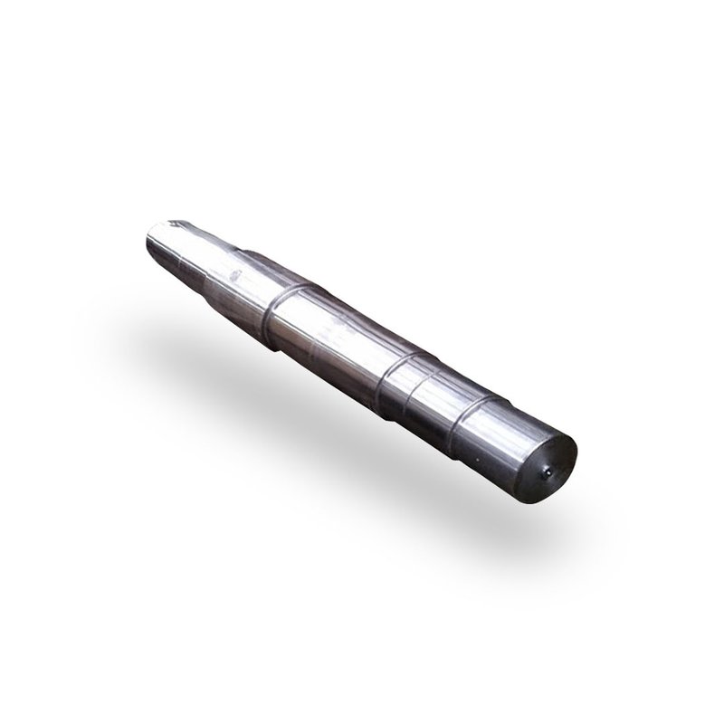 Вал для ходовой части к ДН-11,2