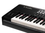 MIDI-контроллер LAudio KX76HC