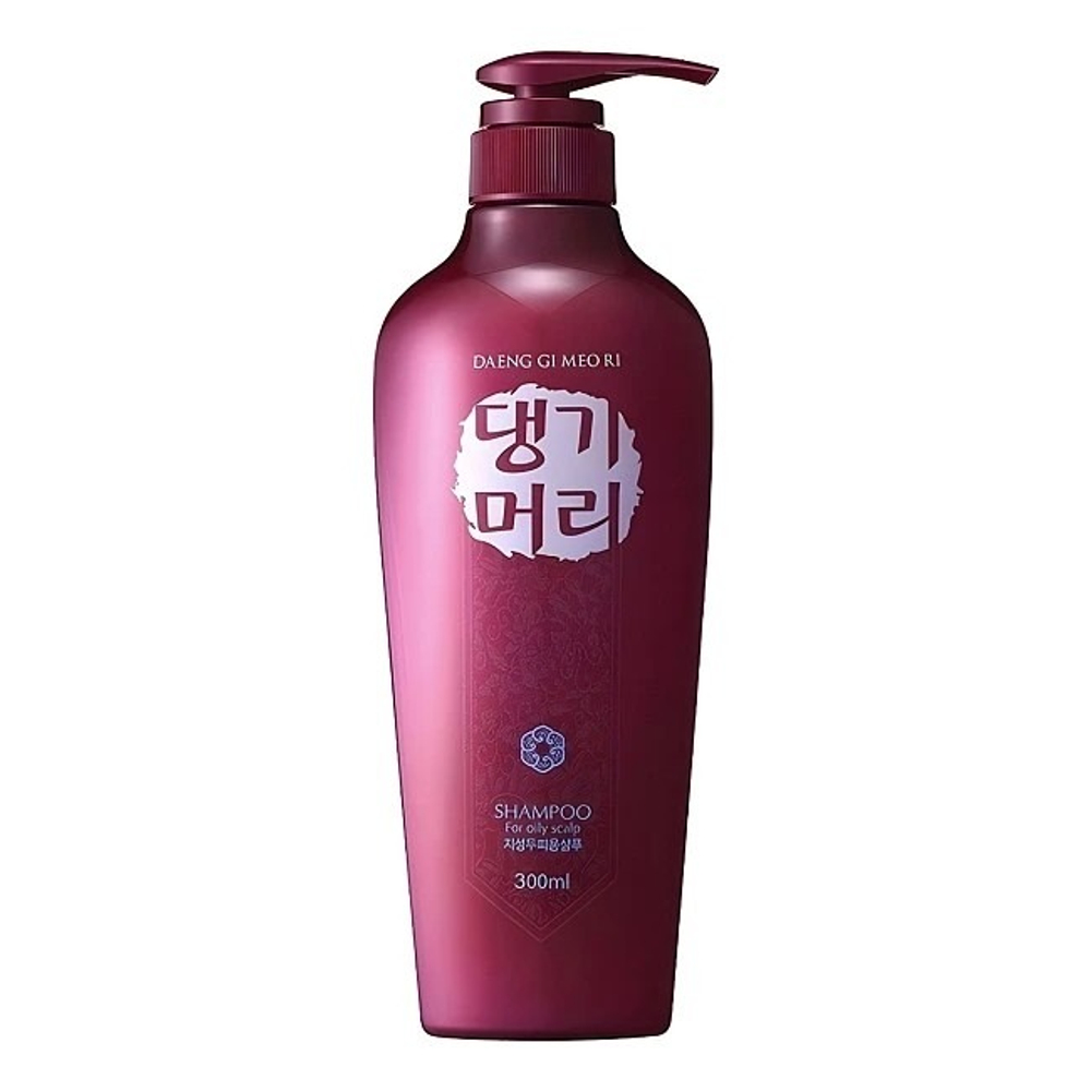 Daeng Gi Meo Ri Шампунь для жирной кожи головы- For Oily Scalp, 500 мл