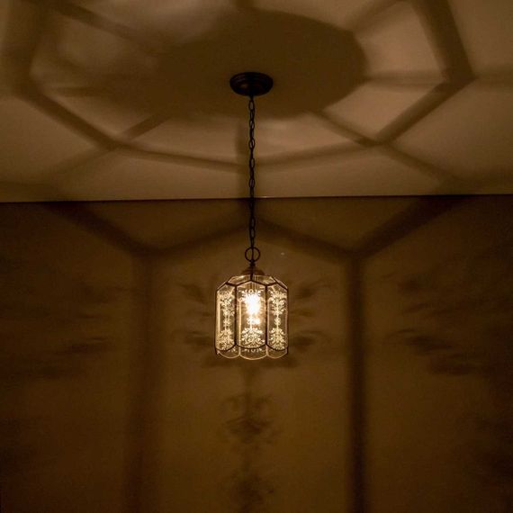 Подвесной светильник Citilux Витра-2 CL442210