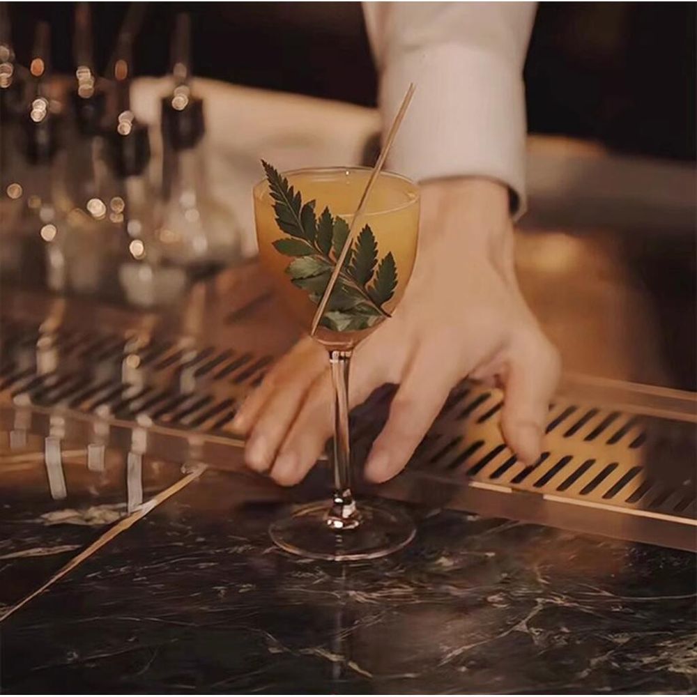 Бокал для коктейля 160 мл "Nick&Nora 1"   P.L. [6]