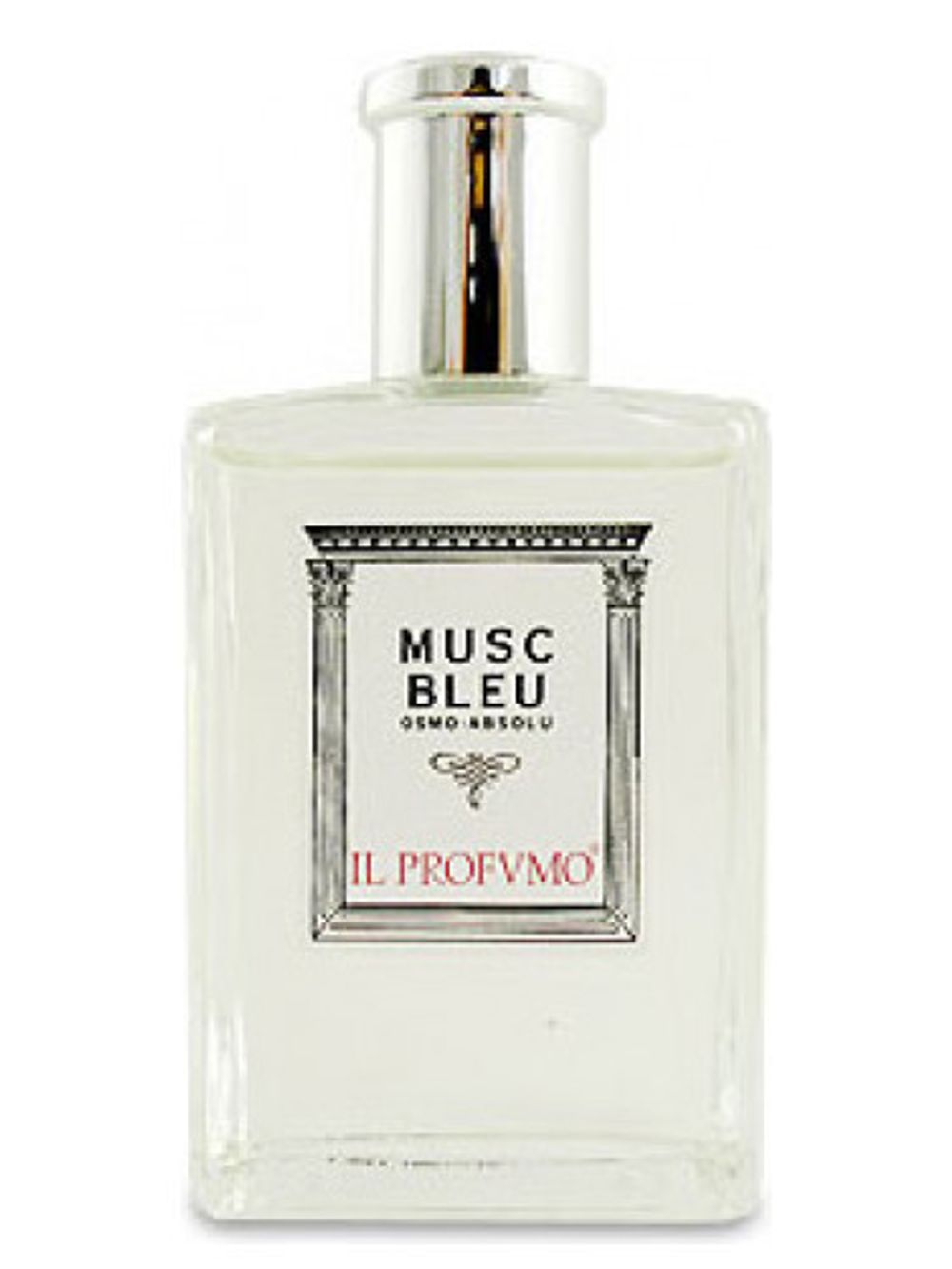Il Profvmo Musc Bleu Absolu
