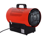 Тепловая газовая пушка ТГП-15E Ресанта