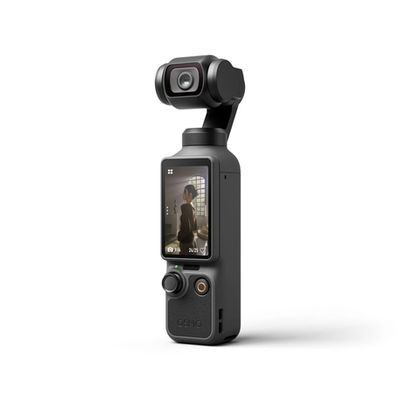 Экшн-камера DJI Osmo Pocket 4 Standard Combo