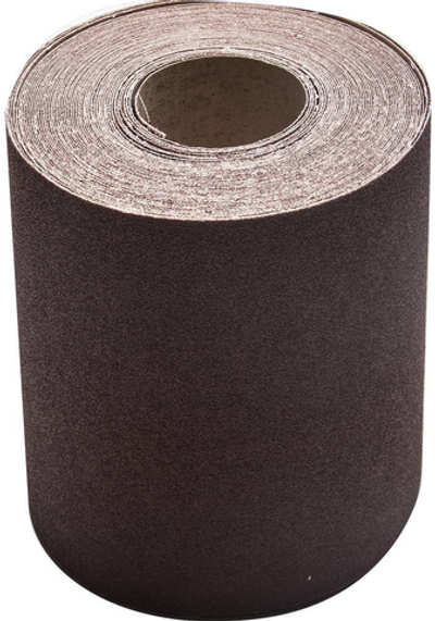 БАЗ KK18XW 40-H (Р40), 200 мм, 20 м, водостойкая, шлифовальная бобина тканевой основе (35503-40-200)