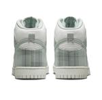 Кроссовки Nike Dunk High SE 'Mint Plaid' DV0826-100