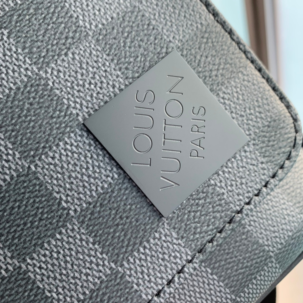 Louis Vuitton District PM Messenger Bag