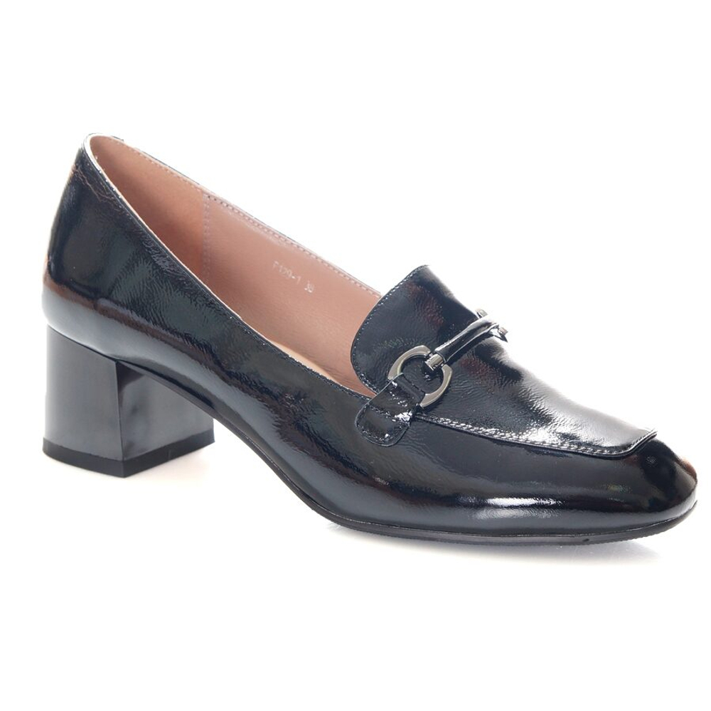 Туфли женские SIANDCA F129-1