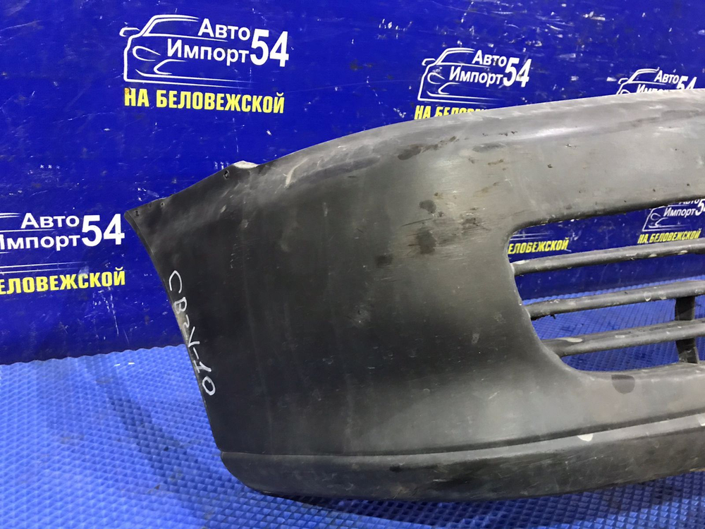 Бампер передний MITSUBISHI LIBERO 1999