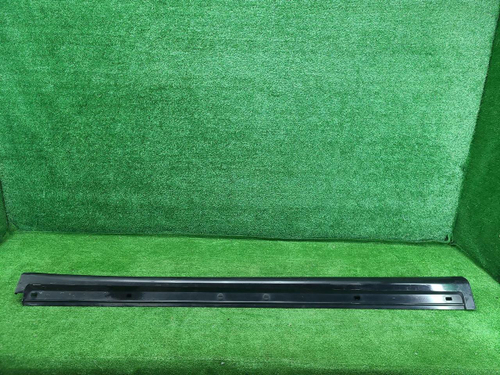 Накладка порога левая Mercedes A W169 (2004-2012)