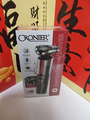 Электробритва CRONIER CR- 1238