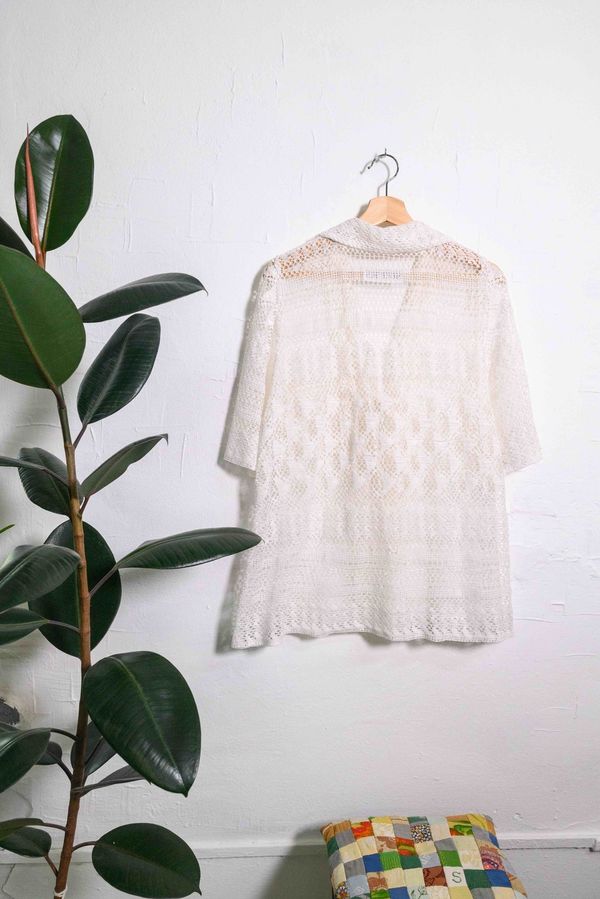 Рубашка Curtains Shirt - фото 2