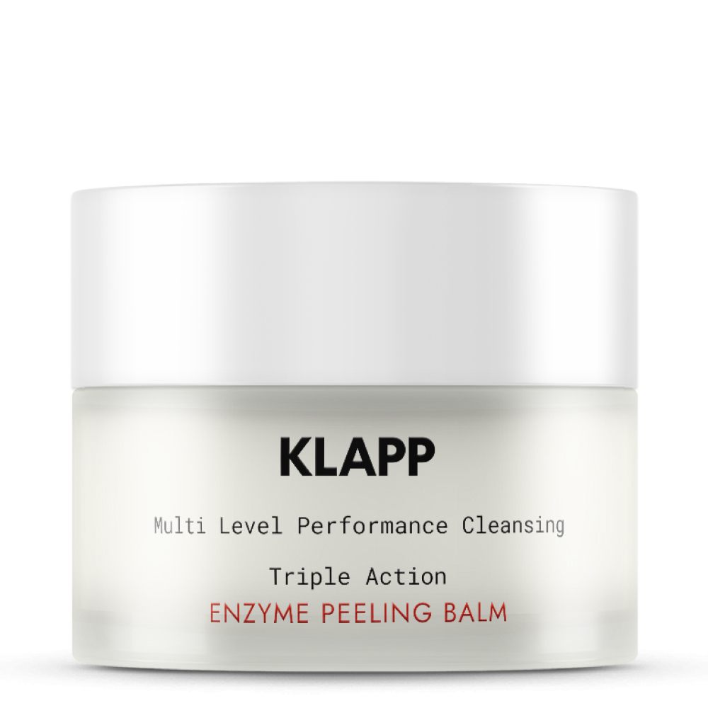 KLAPP Энзимный пилинг-бальзам | CORE Purify Multi Level Performance Cleansing