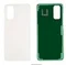 Задняя крышка для Samsung Galaxy S20 SM-G980F White