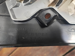 Решетка радиатора Omoda C5 22-нв Б/У Оригинал 602002763AA