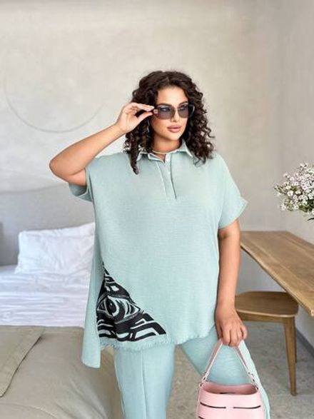 Костюм УК-337-2 Fabrika