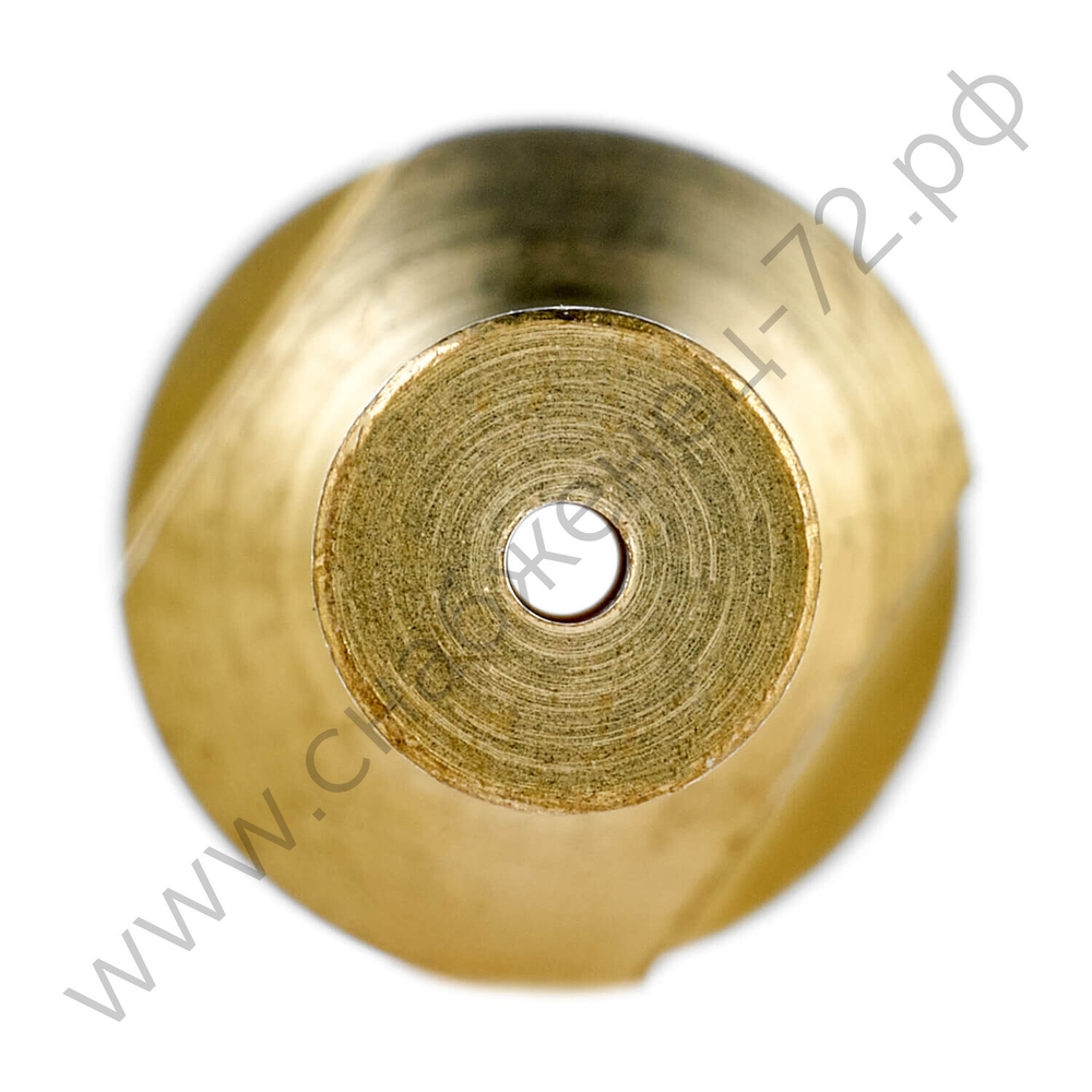 Мундштук внутренний №1 (8–15 мм) к Р3П, Р3ПУ, Р3А, Р333, Р333У