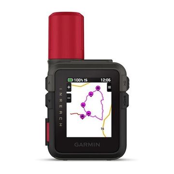 Спутниковый коммуникатор Garmin inReach Mini 3 Plus