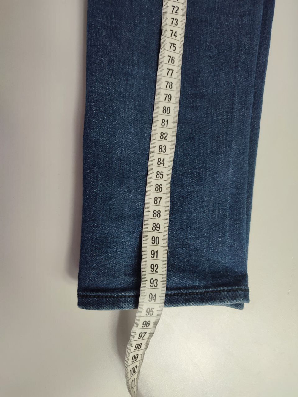 Jeans elektra mango shop