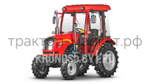 Трактор Dongfeng | Донгфенг 504C G3