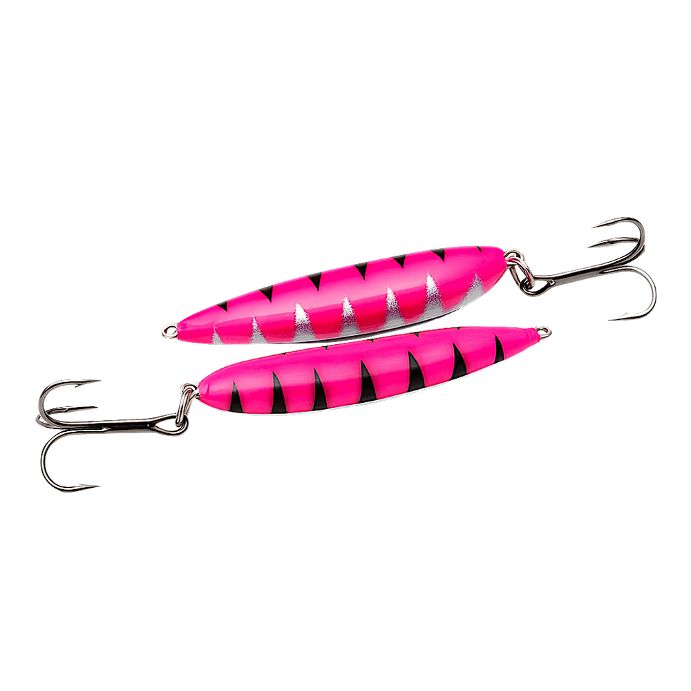 Блесна зимняя Жор Алтынка 3.6 15г 50мм Тройник Колебалка -