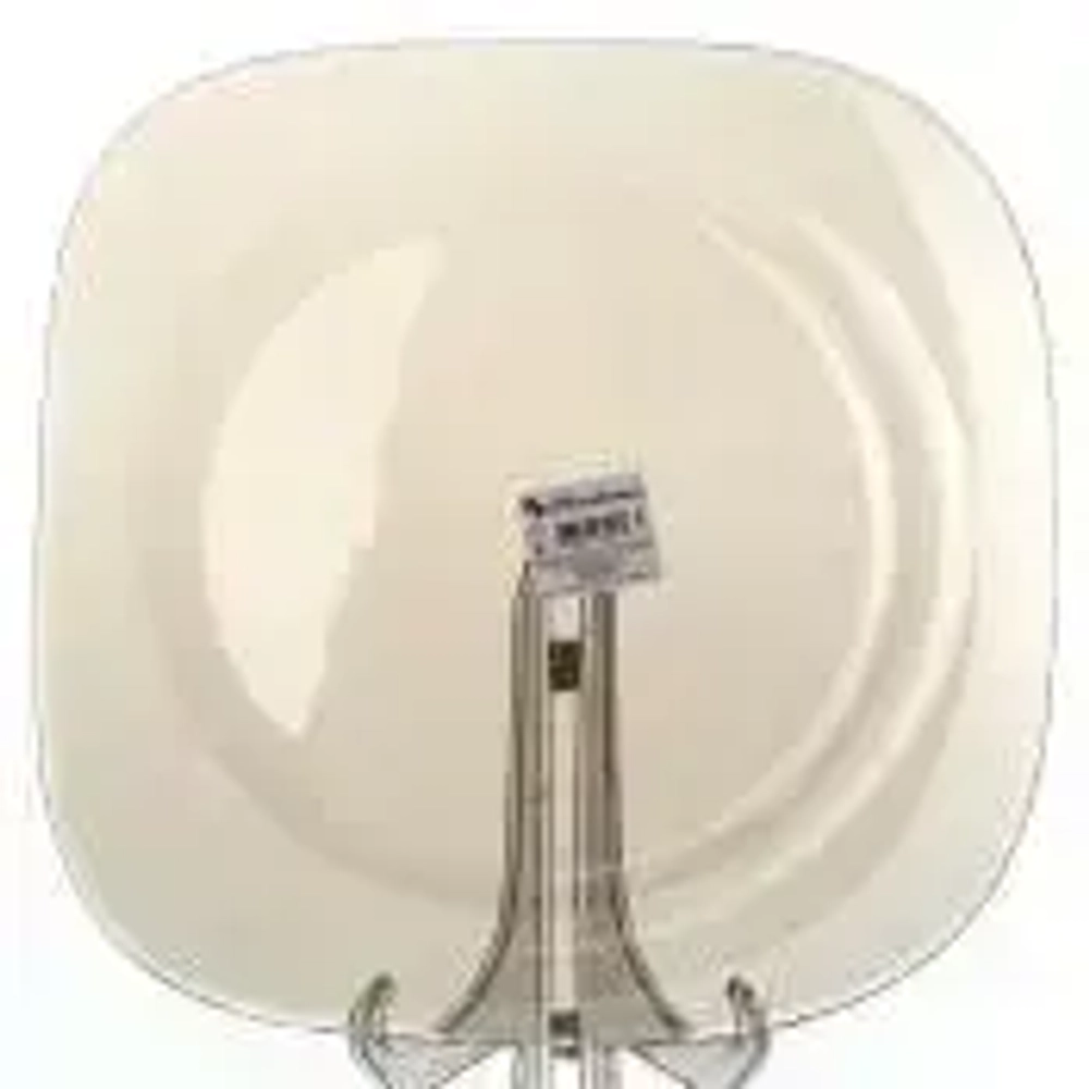 Блюдо 31см «Инвитейшн бронз» 10469SLBZT