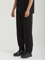 Мужские Брюки Straight Leg Twill