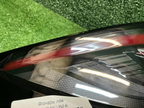 Фонарь левый внешний Changan Uni-K (2020-н.в.)