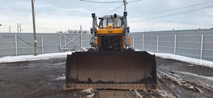 ДСТ-Урал D12* Бульдозер D12.0101 (Дизельный, 6,7 л, 239 л.с., АТ)