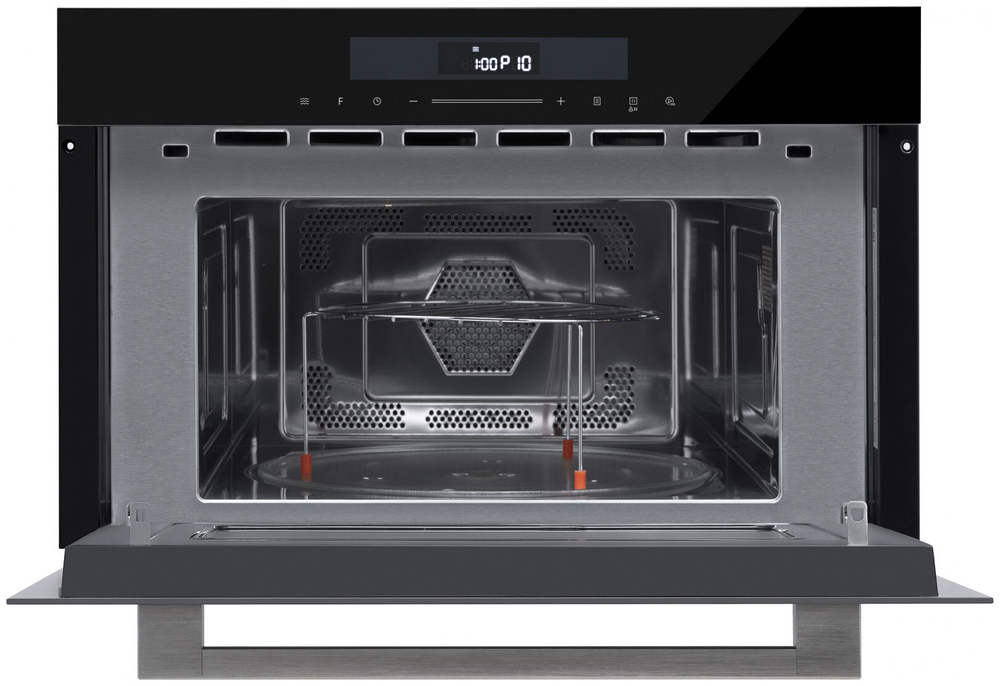 Встраиваемая микроволновая печь СВЧ Weissgauff BMWO-341 DB