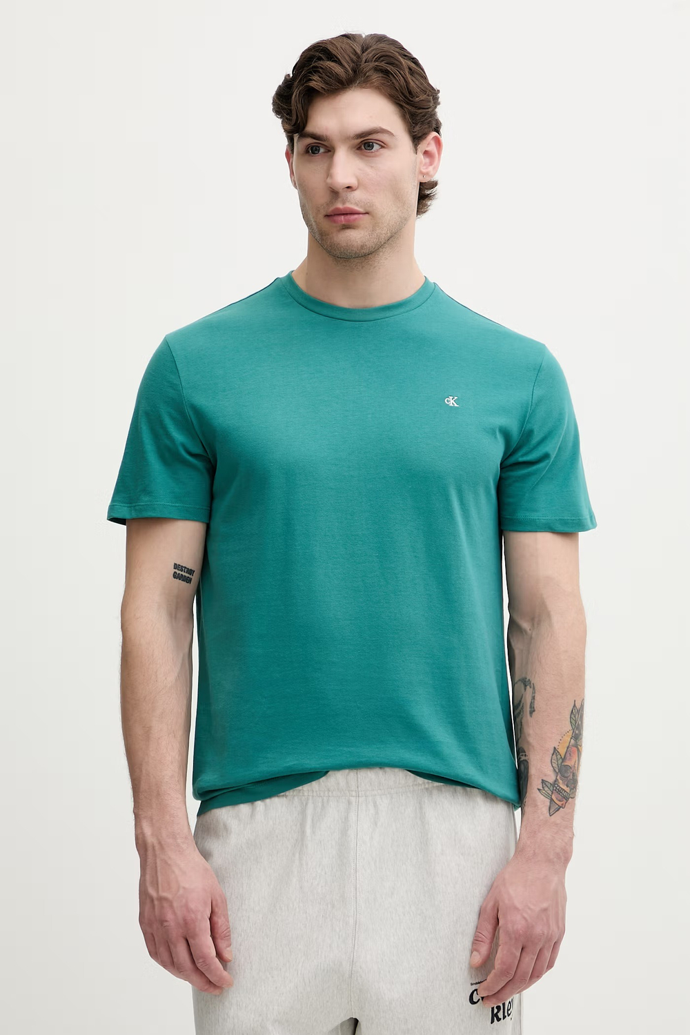 Футболка мужская CALVIN KLEIN JEANS