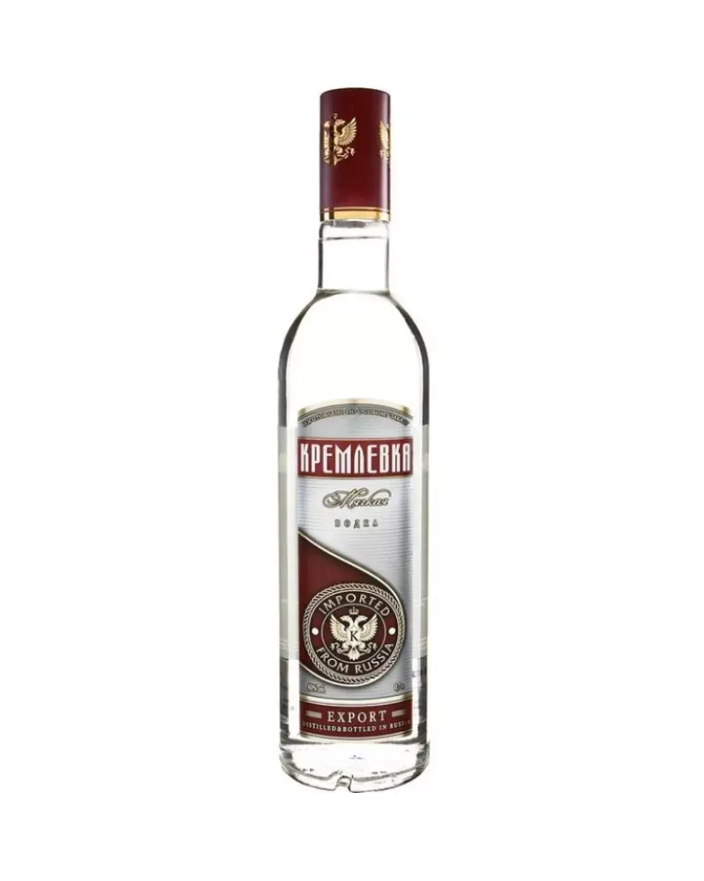 Kremlevka Soft 0,5 л.