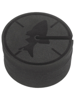 Поплавок Практик проводной маленький для эхолотов Практик 5, 6М, 6S, 7