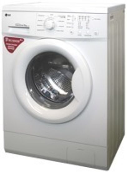 Стиральная машина LG F1068LD9