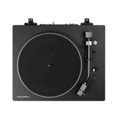 Проигрыватель винила Premiera DELTA