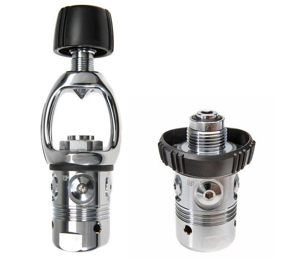 Регулятор Aqua Lung Калипсо NEW 2017