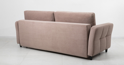 Диван кровать Невада, Коричневый