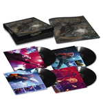 Blind Guardian / Live Beyond The Spheres (4LP)
