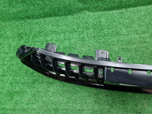 Решетка радиатора Haval Jolion (2024-н.в.)