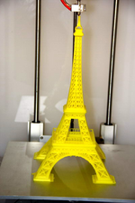 3D принтер HORI TITAN