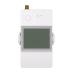 WiFi датчик/счётчик потребления электроэнергии Sonoff POWCT