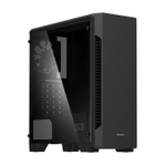 Корпус ATX Zalman S3 TG