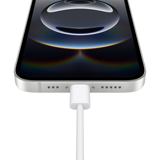 Apple iPhone 16e SIM 256 ГБ, белый