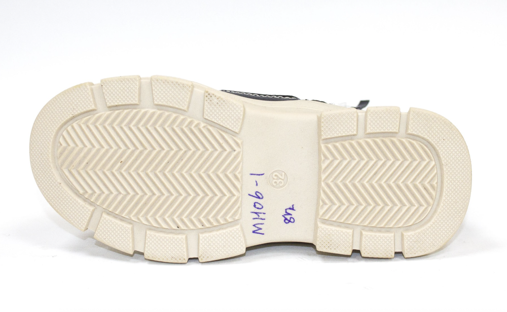 Ботинки детские демисезонные Песня 9 арт. MH06-1