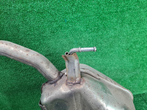 Глушитель Chery Tiggo 8 Pro Max (2022-н.в.)